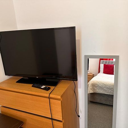 Private Room 6 بريستول المظهر الخارجي الصورة
