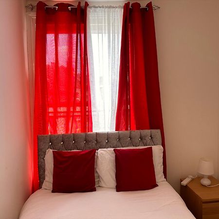 Private Room 6 بريستول المظهر الخارجي الصورة