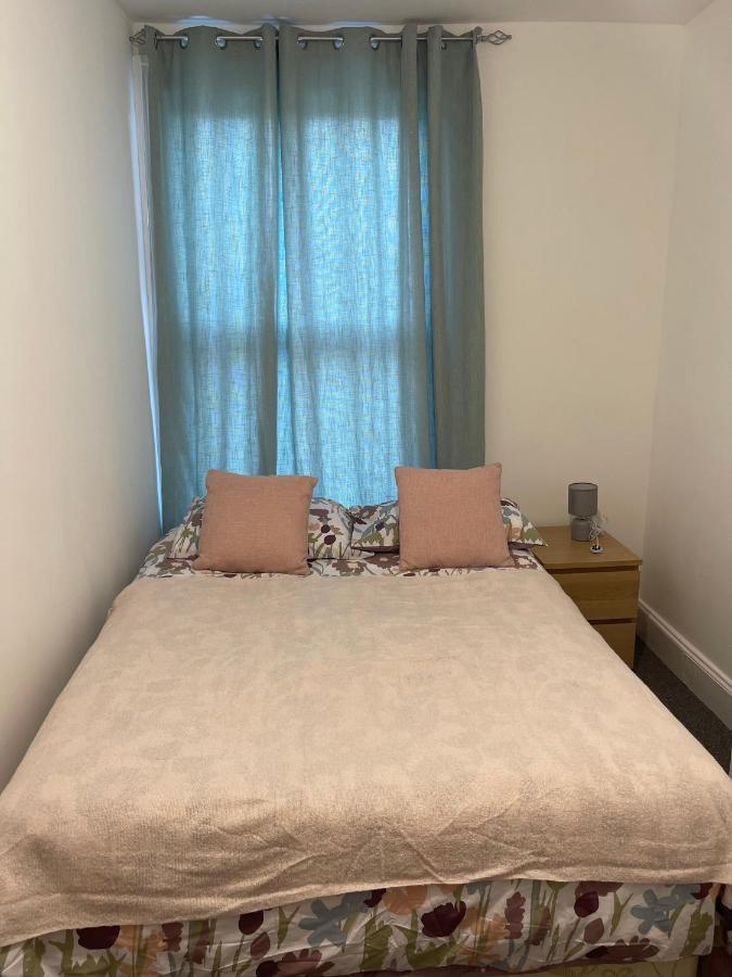 Private Room 6 بريستول المظهر الخارجي الصورة