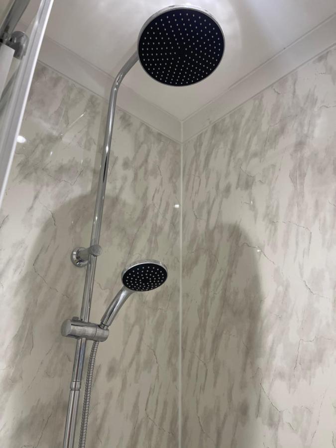Private Room 6 بريستول المظهر الخارجي الصورة
