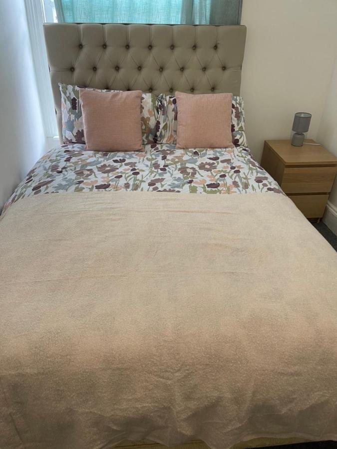 Private Room 6 بريستول المظهر الخارجي الصورة
