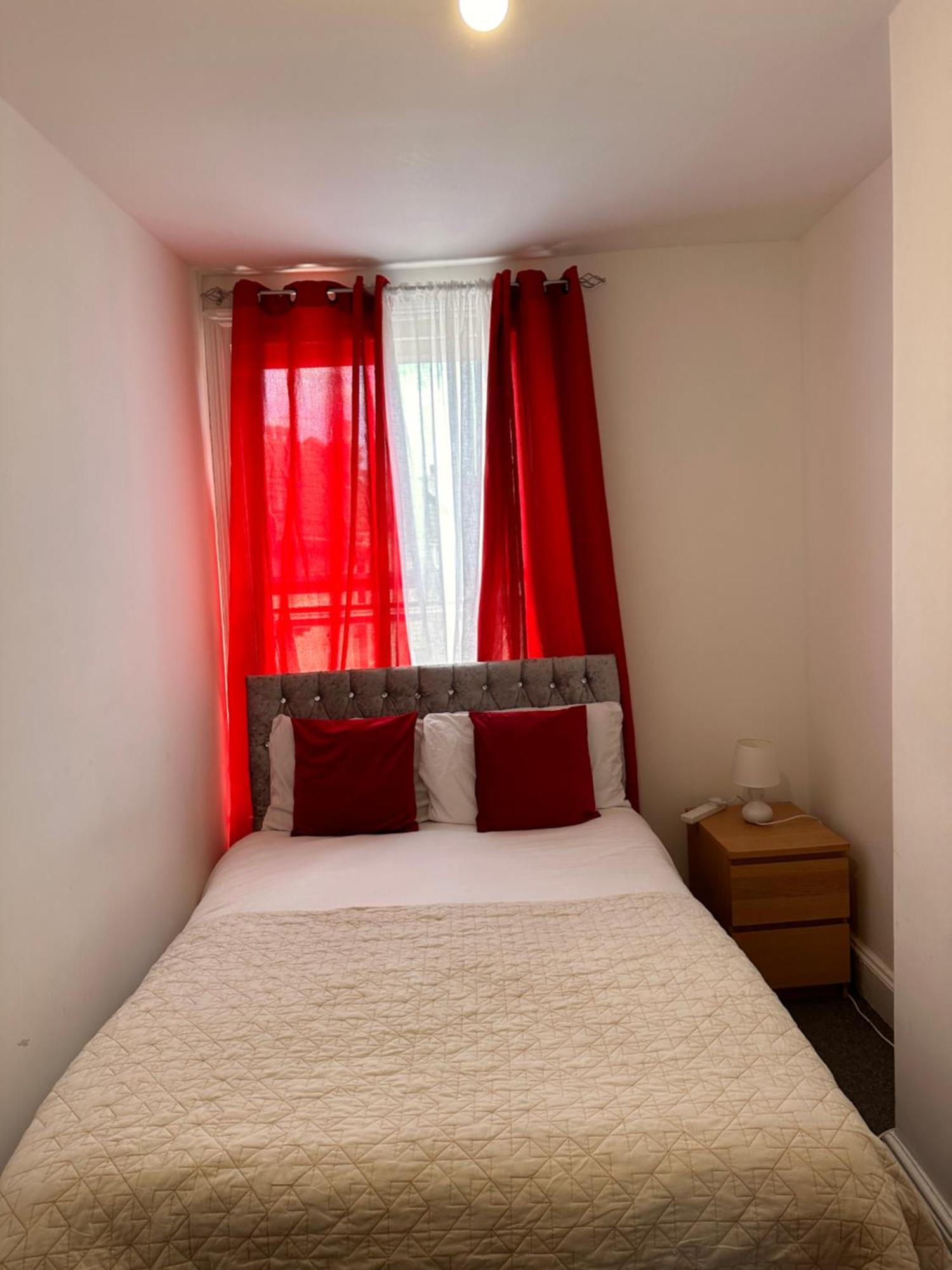 Private Room 6 بريستول المظهر الخارجي الصورة