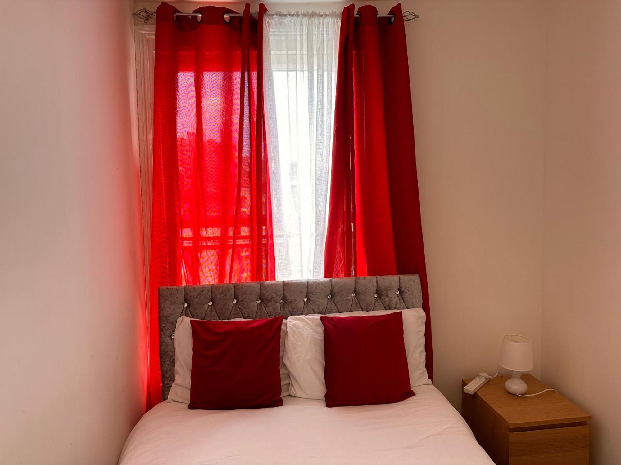 Private Room 6 بريستول المظهر الخارجي الصورة